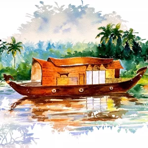 landscape