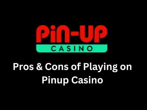 casino pin up online